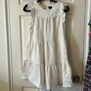 J Crew Linen dress